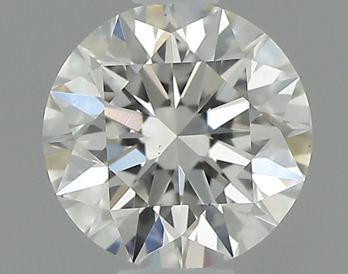 0.43 carat Round diamond I  VS1 Excellent