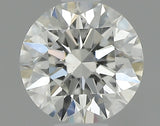 0.43 carat Round diamond I  VS1 Excellent