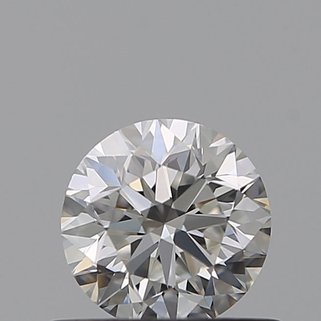 0.50 carat Round diamond G  VS2 Very good