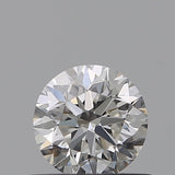 0.50 carat Round diamond G  VS2 Very good