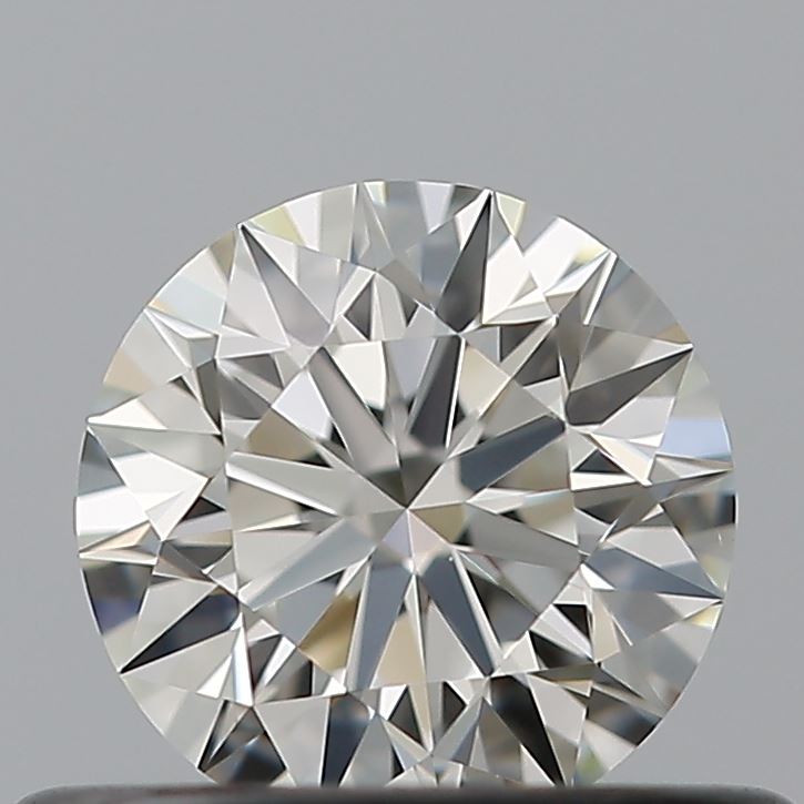 0.40 carat Round diamond K  VS1 Excellent