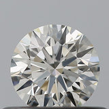 0.40 carat Round diamond K  VS1 Excellent