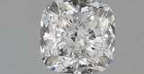 1.01 carat Cushion diamond F VS1 
