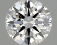 0.30 carat Round diamond F VS1 Excellent