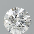 0.52 carat Round diamond D VVS1 Excellent