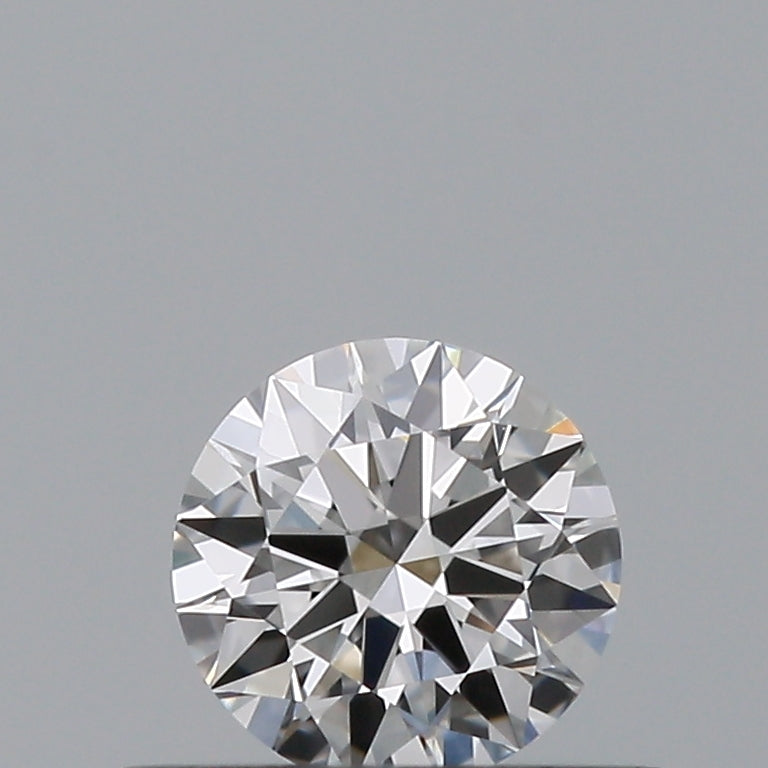 0.31 carat Round diamond D VVS1 Excellent