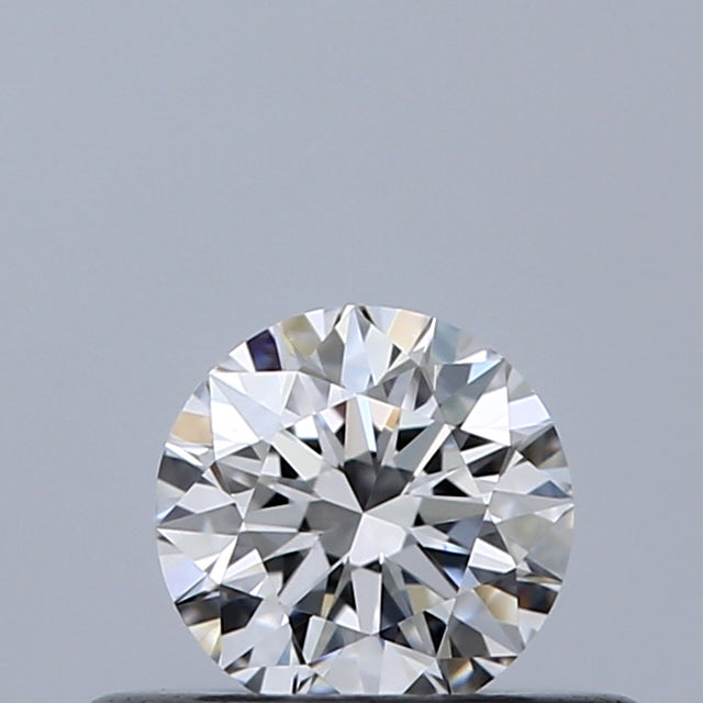 0.29 carat Round diamond D VVS1 Excellent