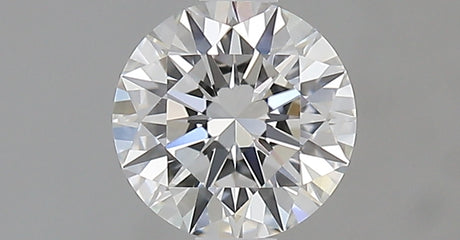 0.70 carat Round diamond F VVS2 Excellent