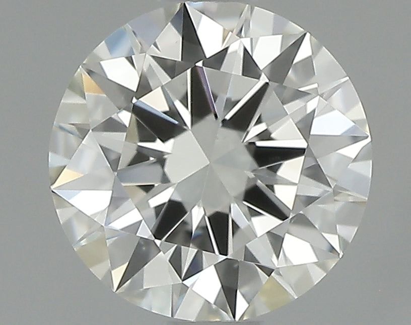 1.00 carat Round diamond J  VS2 Excellent