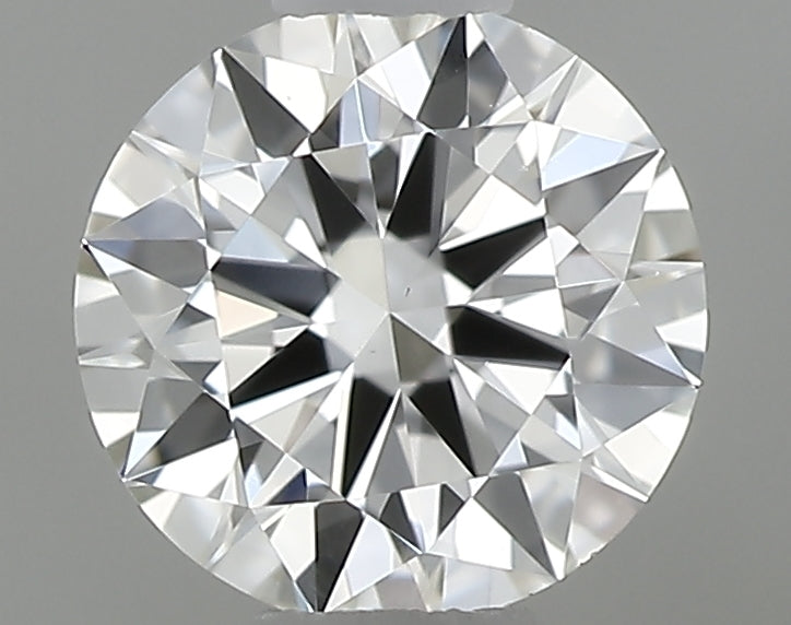 0.30 carat Round diamond E  VS1 Excellent