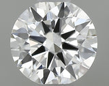 0.30 carat Round diamond E  VS1 Excellent