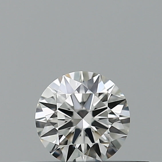 0.20 carat Round diamond G  IF Excellent