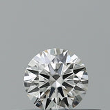 0.20 carat Round diamond G  IF Excellent