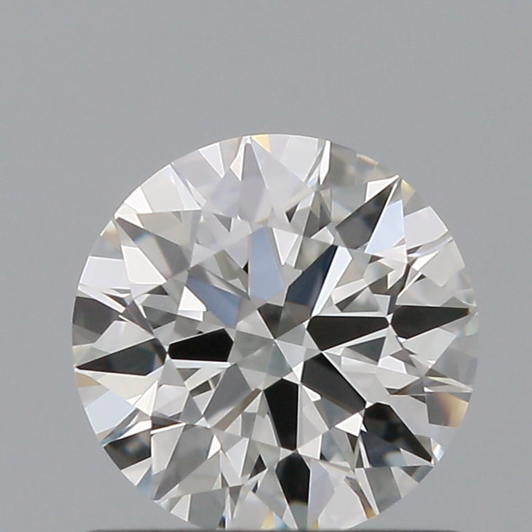 0.70 carat Round diamond G  IF Excellent