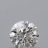 0.32 carat Round diamond F  VVS1 Excellent