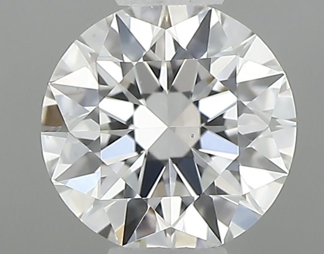 0.31 carat Round diamond E  VS1 Excellent