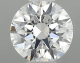 0.31 carat Round diamond E  VS1 Excellent