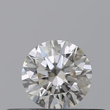 0.20 carat Round diamond G  VS1 Excellent