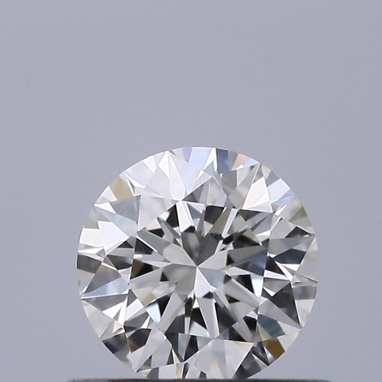 0.42 carat Round diamond G IF Excellent