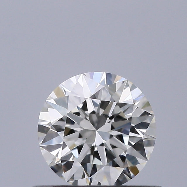 0.42 carat Round diamond G IF Excellent