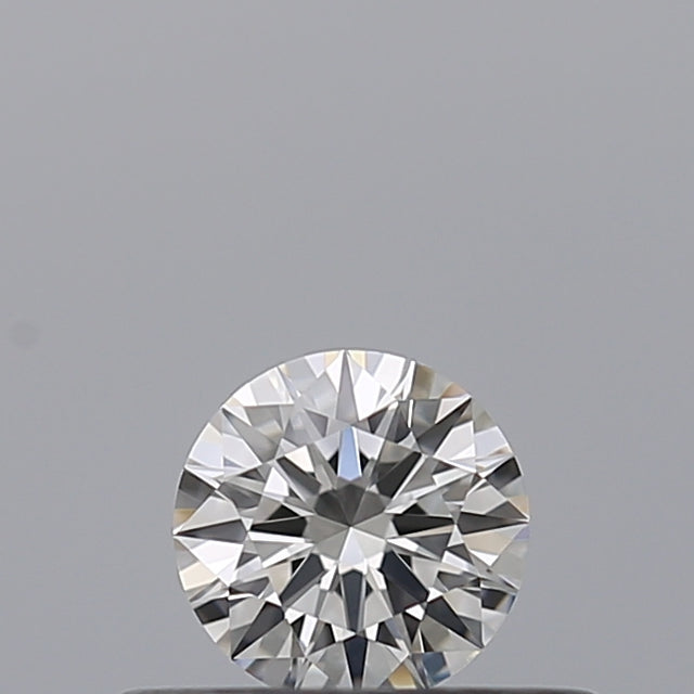 0.23 carat Round diamond E  VVS1 Excellent
