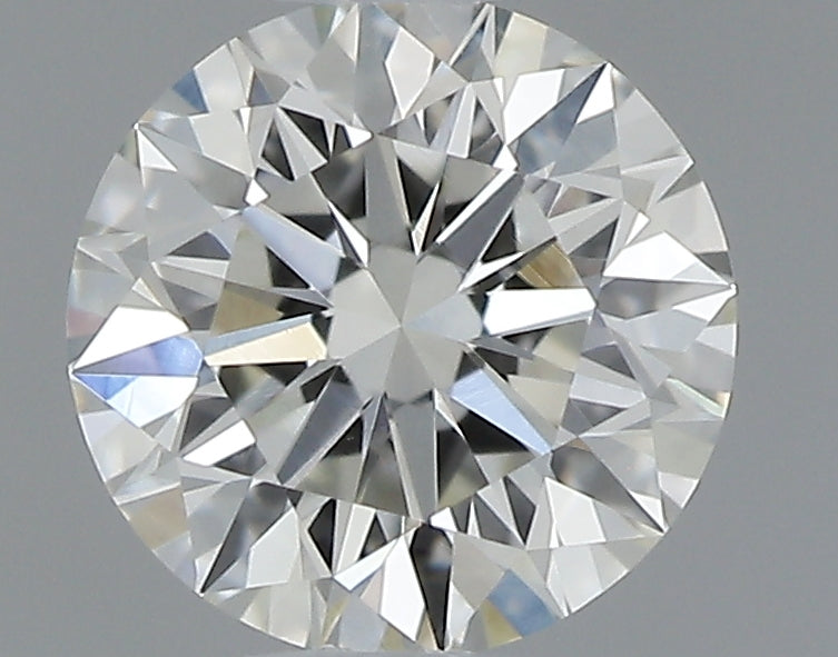 0.42 carat Round diamond I  VS1 Excellent