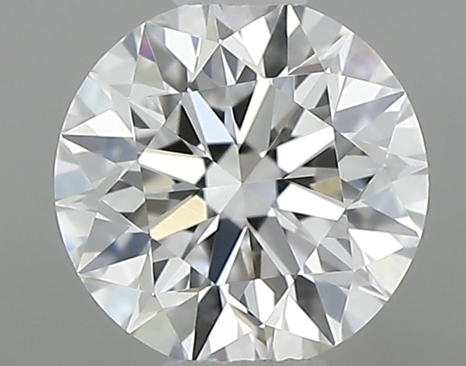 0.35 carat Round diamond D  VS1 Excellent