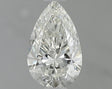 0.70 carat Pear diamond J SI2 