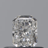 0.30 carat Radiant diamond E  VVS1