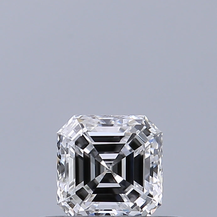 0.31 carat Emerald diamond D VVS1 