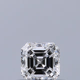 0.31 carat Emerald diamond D VVS1 