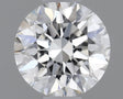 0.40 carat Round diamond I VVS1 Excellent