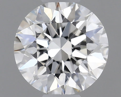 0.40 carat Round diamond I VVS1 Excellent