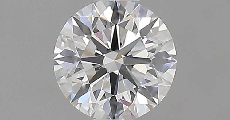 0.51 carat Round diamond G VVS1 Excellent
