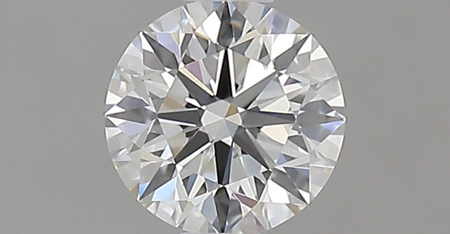0.51 carat Round diamond G VVS1 Excellent