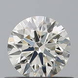 0.44 carat Round diamond I  VS1 Excellent