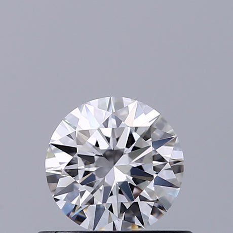 0.40 carat Round diamond E IF Excellent