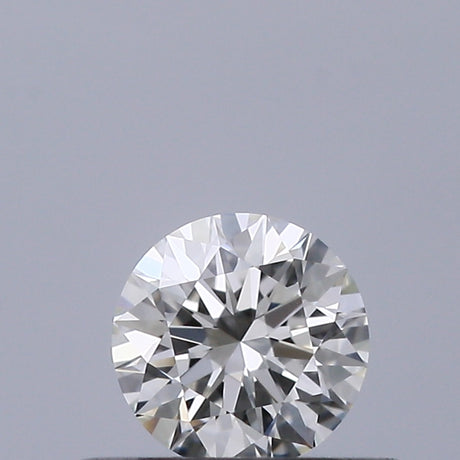 0.29 carat Round diamond G VVS1 Excellent