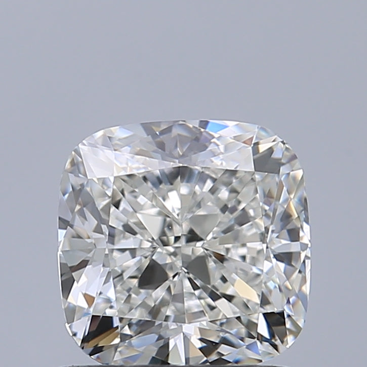 1.05 carat Cushion diamond G VVS1 