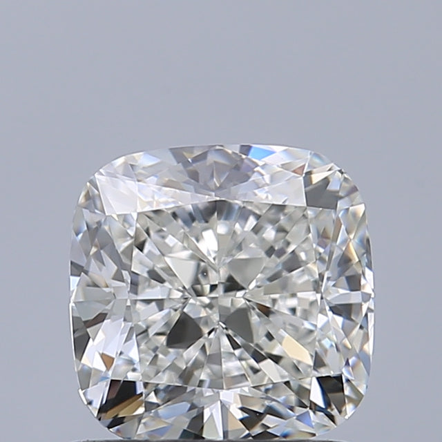 1.05 carat Cushion diamond G VVS1 