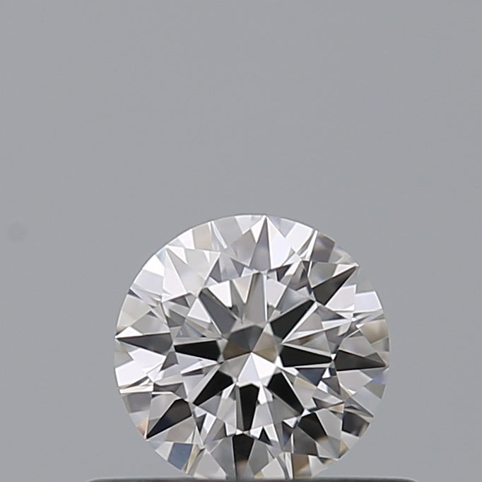 0.32 carat Round diamond E  VVS1 Excellent