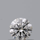 0.32 carat Round diamond E  VVS1 Excellent