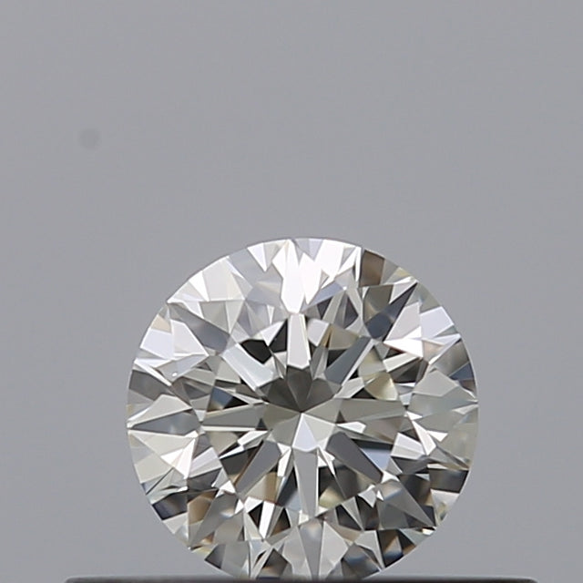 0.32 carat Round diamond I  IF Excellent