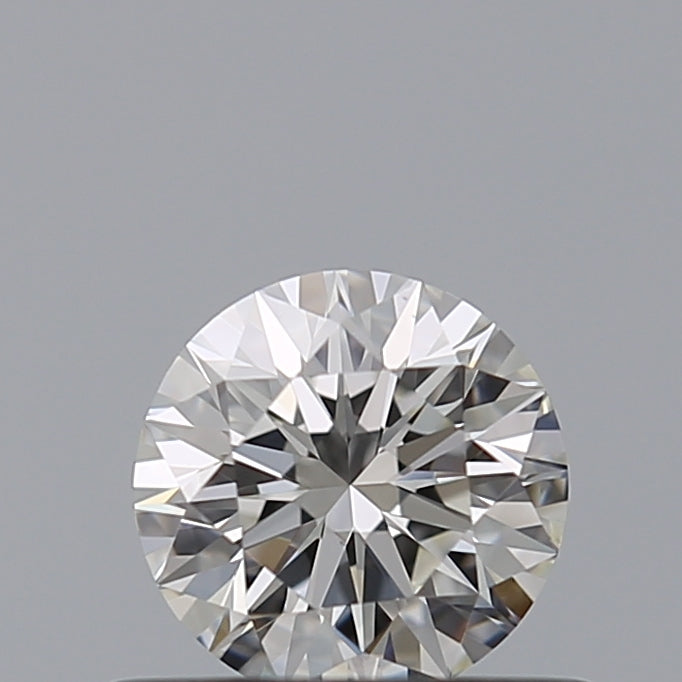 0.47 carat Round diamond H  VS1 Excellent