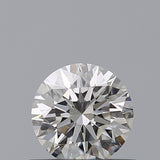 0.47 carat Round diamond H  VS1 Excellent