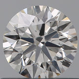 0.50 carat Round diamond H  VS2 Excellent