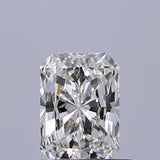 0.50 carat Radiant diamond H VVS1 