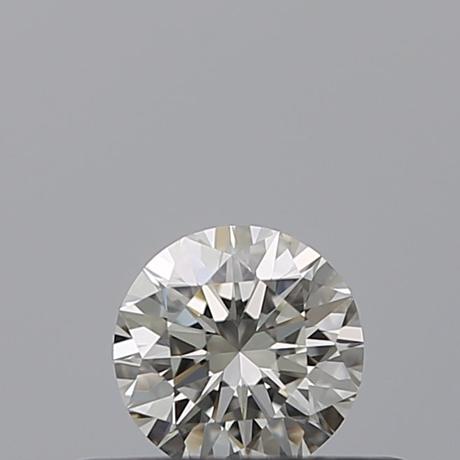 0.27 carat Round diamond G  VVS1 Excellent