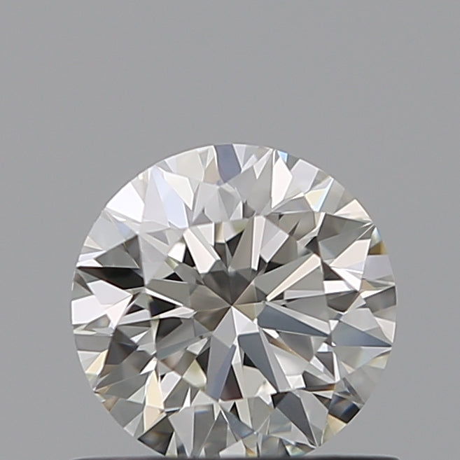 0.60 carat Round diamond J  VVS1 Excellent