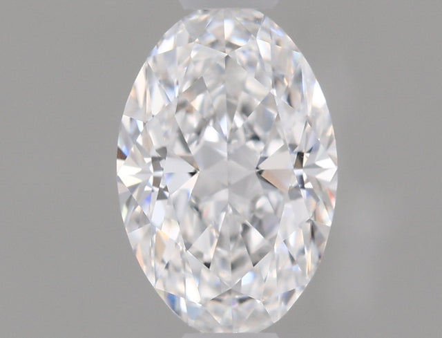 0.45 carat Oval diamond D VS1 